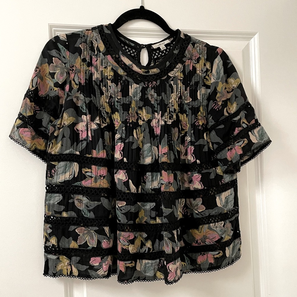 Wilfred Summer Blouse